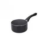 MasterClass Can-to-Pan Recycled Non-Stick Milk Pan, 14cm