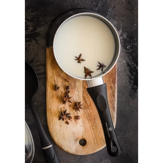 MasterClass Can-to-Pan Recycled Non-Stick Milk Pan, 14cm, MCRECYMP14 Shop quality MasterClass Can-to-Pan Recycled Non-Stick Milk Pan, 14cm in Kenya from vituzote.com Shop in-store or online and get countrywide delivery!