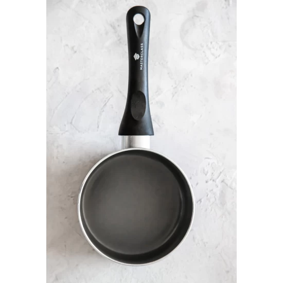 MasterClass Can-to-Pan Recycled Non-Stick Milk Pan, 14cm, MCRECYMP14 Shop quality MasterClass Can-to-Pan Recycled Non-Stick Milk Pan, 14cm in Kenya from vituzote.com Shop in-store or online and get countrywide delivery!
