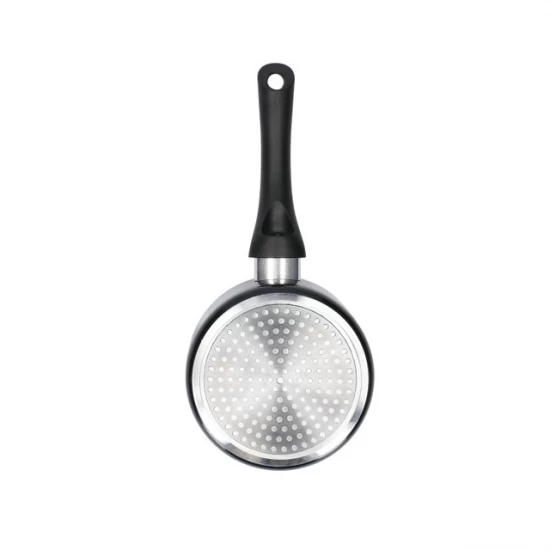 MasterClass Can-to-Pan Recycled Non-Stick Milk Pan, 14cm, MCRECYMP14 Shop quality MasterClass Can-to-Pan Recycled Non-Stick Milk Pan, 14cm in Kenya from vituzote.com Shop in-store or online and get countrywide delivery!