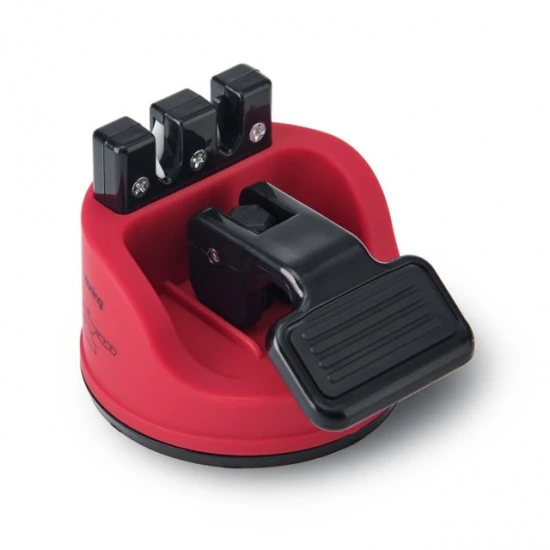 MasterClass Smart Sharp Dual Knife Sharpener, Red, MCSMSHARPRED Shop quality MasterClass Smart Sharp Dual Knife Sharpener, Red in Kenya from vituzote.com Shop in-store or online and get countrywide delivery!