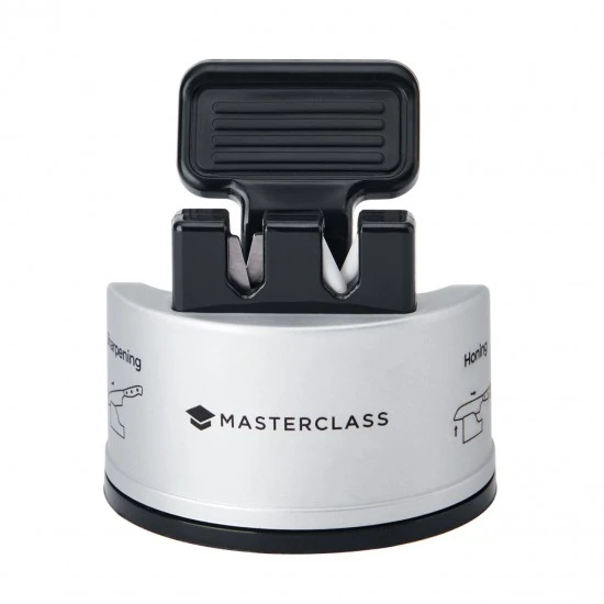 Shop quality MasterClass Smart Sharp Dual Knife Sharpener, Silver in Kenya from vituzote.com Shop in-store or online and get countrywide delivery!