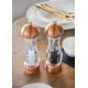 MasterClass Copper Effect Filled Capstan Pepper Mill, 14.5cm, MCSNPCOPPEP Shop quality MasterClass Copper Effect Filled Capstan Pepper Mill, 14.5cm in Kenya from vituzote.com Shop in-store or online and get countrywide delivery!
