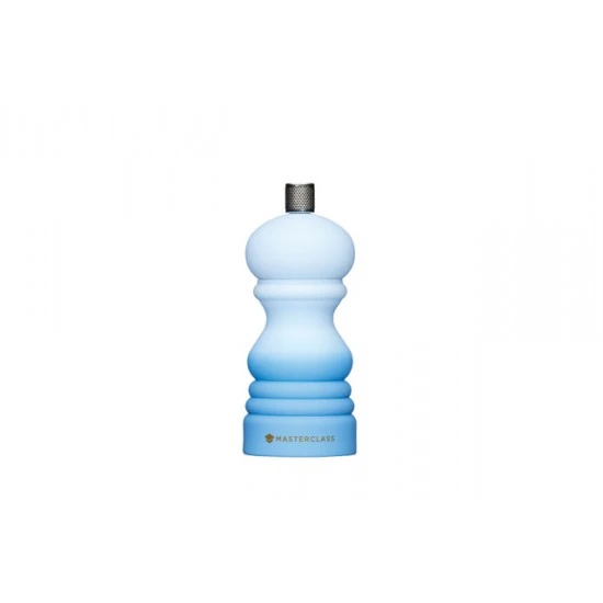 Shop quality MasterCraft Pepper Mill or Salt Grinder with Interchangeable Cap, Plastic, Blue Ombré, 12 cm in Kenya from vituzote.com Shop in-store or online and get countrywide delivery!
