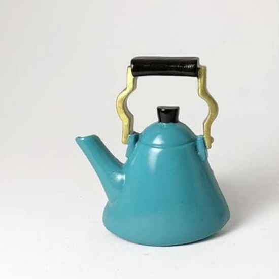 Shop quality VZ Fridge Magnet, Vintage Blue Teapot, 5 cm in Kenya from vituzote.com Shop in-store or online and get countrywide delivery!