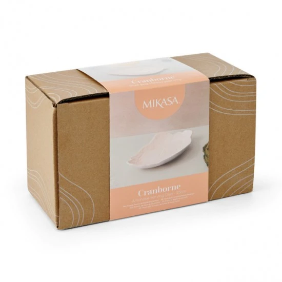 Mikasa Cranborne Medium Artichoke Stoneware Serving Dish, 23cm, Cream, MKCBPLATARTSML Shop quality Mikasa Cranborne Medium Artichoke Stoneware Serving Dish, 23cm, Cream in Kenya from vituzote.com Shop in-store or online and get countrywide delivery!