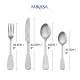 Mikasa Soho Antique Stainless Steel Cutlery Set, 16 Piece, MKCUTSOANT16PC Shop quality Mikasa Soho Antique Stainless Steel Cutlery Set, 16 Piece in Kenya from vituzote.com Shop in-store or online and get countrywide delivery!