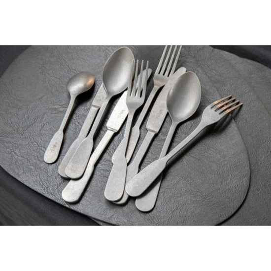 Mikasa Soho Antique Stainless Steel Cutlery Set, 16 Piece, MKCUTSOANT16PC Shop quality Mikasa Soho Antique Stainless Steel Cutlery Set, 16 Piece in Kenya from vituzote.com Shop in-store or online and get countrywide delivery!