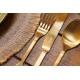 Shop quality Mikasa Soho Gold Stainless Steel Cutlery Set, 16 Piece in Kenya from vituzote.com Shop in-store or online and get countrywide delivery!