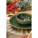 Shop quality Mikasa Jardin 12-Piece Stoneware Dinner Set, Green in Kenya from vituzote.com Shop in-store or online and get countrywide delivery!