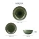 Shop quality Mikasa Jardin 12-Piece Stoneware Dinner Set, Green in Kenya from vituzote.com Shop in-store or online and get countrywide delivery!