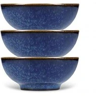 Mikasa Satori Dipping Bowls in Gift Box, 8 cm, Set of 3 Mikasa Satori Dipping Bowls in Gift Box, 8 cm, Set of 3