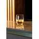 Shop quality Mikasa Treviso 4-Piece  Rippled Crystal Stemless Wine Glass Set, 350ml in Kenya from vituzote.com Shop in-store or online and get countrywide delivery!