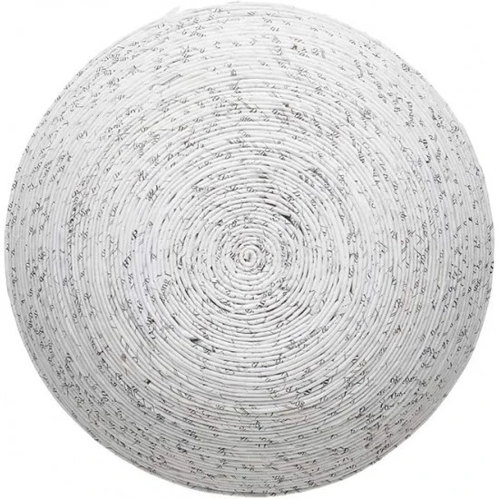 Shop quality Natural Elements Fruit Bowl, Recycled Paper, Strong, Biodegradable and Reusable, 25 cm in Kenya from vituzote.com Shop in-store or online and get countrywide delivery!