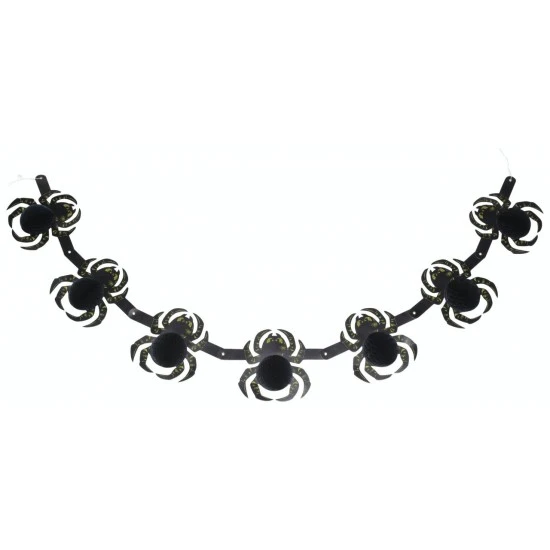 Shop quality Spookily Does It Decorative Spider Banner in Kenya from vituzote.com Shop in-store or online and get countrywide delivery!