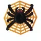 Shop quality Spookily Does It Decorative Spider Web Hanging Decoration in Kenya from vituzote.com Shop in-store or online and get countrywide delivery!