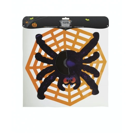 Shop quality Spookily Does It Decorative Spider Web Hanging Decoration in Kenya from vituzote.com Shop in-store or online and get countrywide delivery!