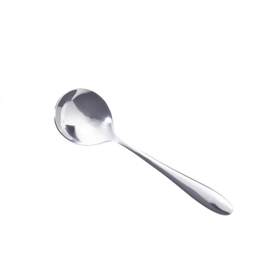 Shop quality Neville Genware Stainless Steel Saffron Soup Spoon - 171mm (L) in Kenya from vituzote.com Shop in-store or online and get countrywide delivery!