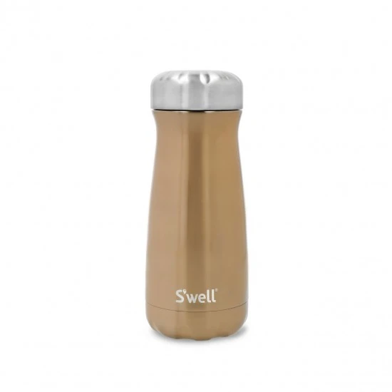 S well Pyrite Traveler Triple Layer Vacuum Travel Cup, 470ml, SWTRAVPYREU Shop quality S well Pyrite Traveler Triple Layer Vacuum Travel Cup, 470ml in Kenya from vituzote.com Shop in-store or online and get countrywide delivery!