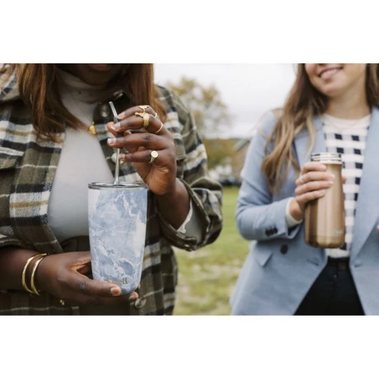 S well Pyrite Traveler Triple Layer Vacuum Travel Cup, 470ml, SWTRAVPYREU Shop quality S well Pyrite Traveler Triple Layer Vacuum Travel Cup, 470ml in Kenya from vituzote.com Shop in-store or online and get countrywide delivery!