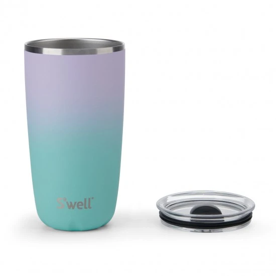 S well Pastel Candy Tumbler with Lid, 530ml - Triple Layered, SWTUMBCCNDYEU Shop quality S well Pastel Candy Tumbler with Lid, 530ml - Triple Layered in Kenya from vituzote.com Shop in-store or online and get countrywide delivery!