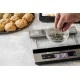 Shop quality Taylor Digital Kitchen Food Scales with Glass Platform, Highly Accurate with Tare Function and Precision, Stainless Silver Weighs 5 kg in Kenya from vituzote.com Shop in-store or online and get countrywide delivery!