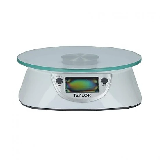 Taylor Mini Dual Platform Scale, 5kg / 5000ml, Glass Top, TYSCALE5PLAT Shop quality Taylor Mini Dual Platform Scale, 5kg / 5000ml, Glass Top in Kenya from vituzote.com Shop in-store or online and get countrywide delivery!
