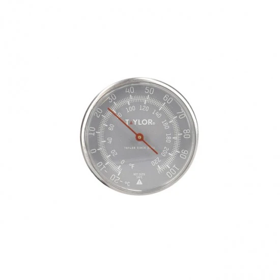 Taylor Instant-Read Food Thermometer Probe, Stainless Steel, 14cm, TYTHPROBESS Shop quality Taylor Instant-Read Food Thermometer Probe, Stainless Steel, 14cm in Kenya from vituzote.com Shop in-store or online and get countrywide delivery!
