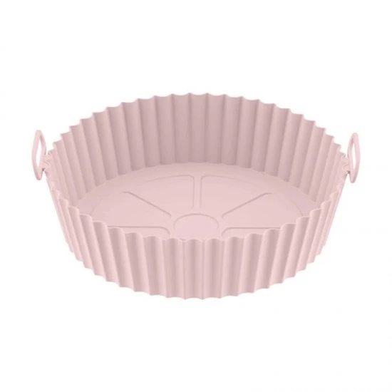 Shop quality Vee Zee Silicone Air Fryer Liner - Pink (20x16x5 cm) in Kenya from vituzote.com Shop in-store or online and get countrywide delivery!