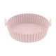 Shop quality Vee Zee Silicone Air Fryer Liner - Pink (20x16x5 cm) in Kenya from vituzote.com Shop in-store or online and get countrywide delivery!
