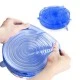 Eazy Stretch Silicone Lid Covers, Blue - Set Of 7, VZSLID7PC-BLU Shop quality Eazy Stretch Silicone Lid Covers, Blue - Set Of 7 in Kenya from vituzote.com Shop in-store or online and get countrywide delivery!