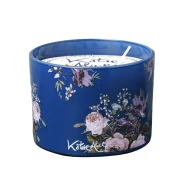 Candlelight Katie Alice Wax Filled Glass Pot, Wild Apricity Scent