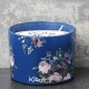 Candlelight Katie Alice Wax Filled Glass Pot, Wild Apricity Scent