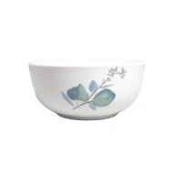 Dunelm Eucalyptus Cereal Bowl