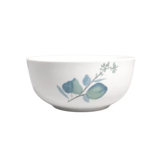 Dunelm Eucalyptus Cereal Bowl
