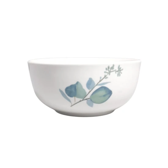 Dunelm Eucalyptus Cereal Bowl