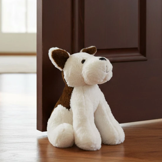 Candlelight 26Cm Dog Door Stopper - Perfec gift for dig lovers