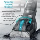 Tower Aquajetplus Carpet Washer with Allergen Removal and 250ml Cleaning Solution, Blue and Grey, T548002 Shop quality Tower Aquajetplus Carpet Washer with Allergen Removal and 250ml Cleaning Solution, Blue and Grey in Kenya from vituzote.com Shop in-store or online and get countrywide delivery!