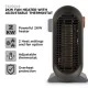 Tower 2KW Fan Heater, 2000W, T675002 Shop quality Tower 2KW Fan Heater, 2000W in Kenya from vituzote.com Shop in-store or online and get countrywide delivery!