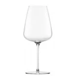 Rona  Diverto Contempo Premum Wine Glass, 18.25oz (540ml) - sold per piece