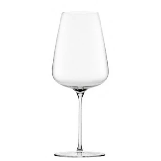 Rona  Diverto Contempo Premium Wine Glass,  22.25oz (660ml) - Sold per piece