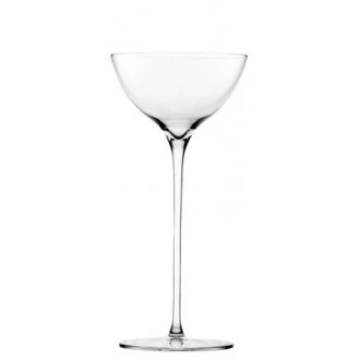 Rona  Diverto Coupetini Glass, 6.75oz (200ml) - sold per piece