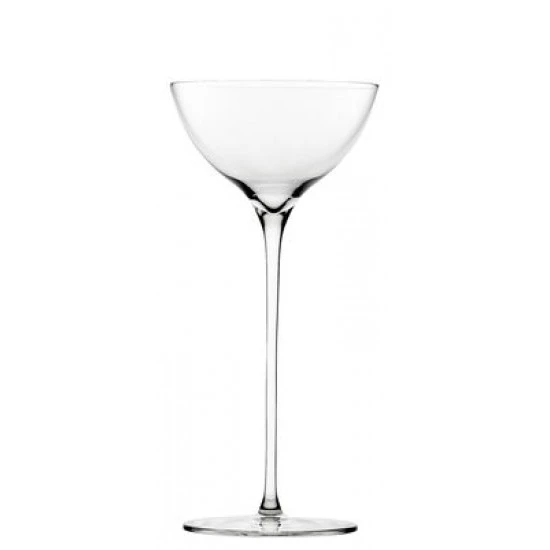 Rona  Diverto Coupetini Glass, 6.75oz (200ml) - sold per piece