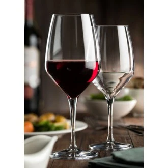Pasabahce Napa Premium Red Wine Glass, 20.5oz (580ml) - sold per piece