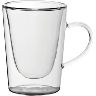 Utopia Double - Walled Latte, 290ml