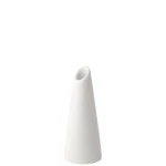 Utopia Elements Fine China Ceramic Bud Vase, 4.75" (12cm)