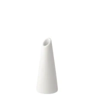 Utopia Elements Fine China Ceramic Bud Vase, 4.75" (12cm)