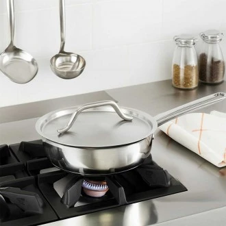 Neville Genware Lid 24cm (Dia)