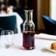 Shop quality Neville  Genware Purity Glass Carafe 1L in Kenya from vituzote.com Shop in-store or online and get countrywide delivery!