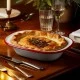 Shop quality Neville Genware Enamel Rect. Pie Dish White with Red Rim 20cm in Kenya from vituzote.com Shop in-store or online and get countrywide delivery!